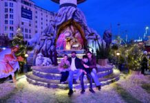 Ангел и Марија Мицевски, семејство кое живее со духот на „Бадниковите поворки“: Најважните вредности се учат со пример, не со зборови