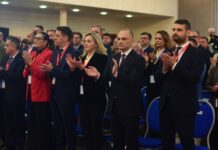 Анализа по отчетниот конгрес на СДСМ: „Армија на вредности“ или партија во распад?