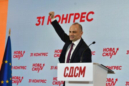 ТВ24 дојде до извештајот на СДСМ: Виновници за поразот се политичката состојба во државата и притисоците на власта
