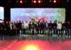 Попева и Рустемовски се прогласени за најуспешни македонски спортисти за 2025 година/ФОТО