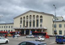 Прв инцидент годинава: Аеродромот во Вилнус беше затворен еден час поради балони испратени од Белорусија