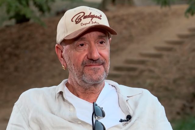 Vlatko Stefanovski foto