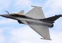 „Фајтербомбер“ објави снимка: Соборување на украинскиот Су-25, пилотот бил искусен, но немал шанса/ВИДЕО