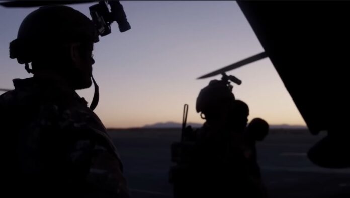 vojnici video screen