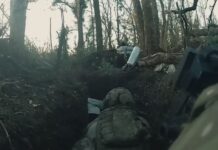 Крвави 24 часа: Повеќе од 1.200 украински војници загинаа за еден ден