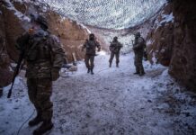 Москва бара украинската армија да го напушти Донбас: Мора да се повлече