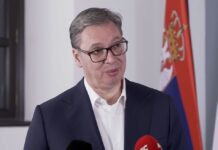 Вучиќ не сака да разговара со европарламентарците: Доаѓаат непоканети!