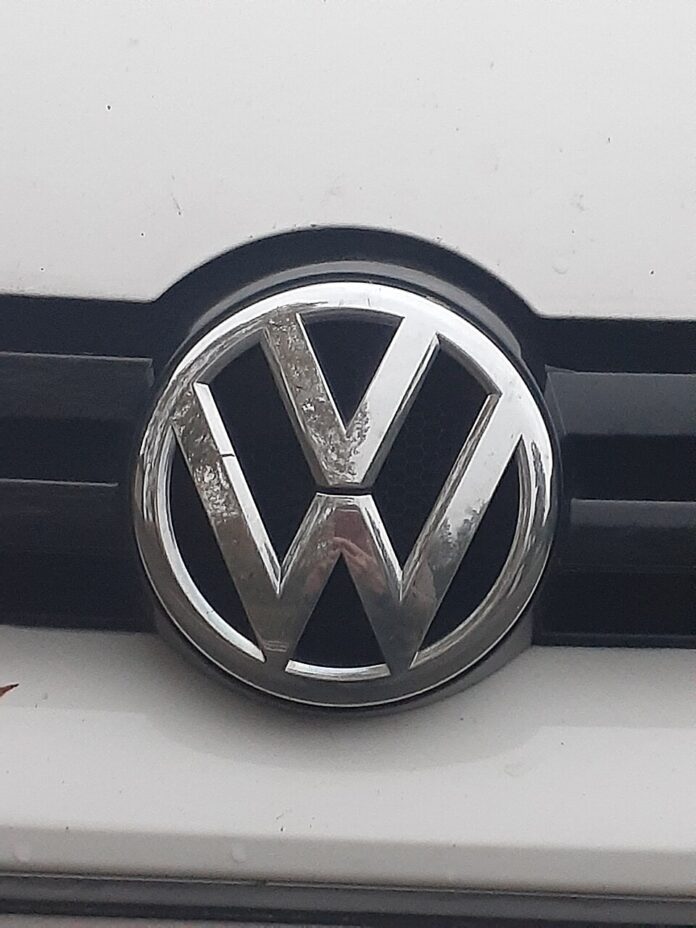 VW-Logo