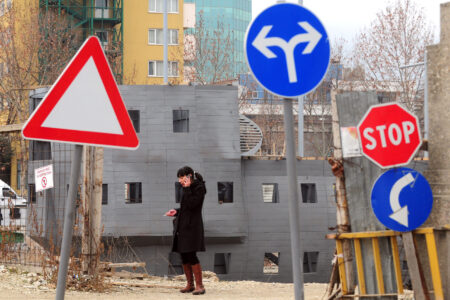 Алиу смета дека законот за заштита од пушење не е ригорозен туку европски