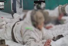 Историски преседан! Украински робот зароби тројца руски војници/ВИДЕО