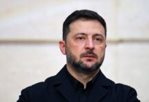 Зеленски веќе му даде наредби: Ова е новиот украински министер за одбрана, има 34 години