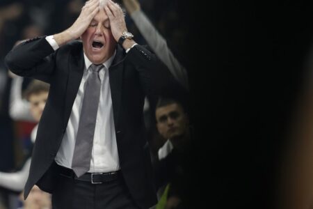 Жељко Обрадовиќ е пред потпис, ќе тренира македонски репрезентативец?!