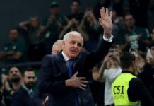 Тешко ми е, Жељко Обрадовиќ и нас ни се закануваше