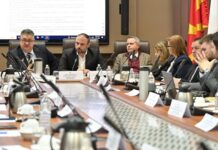 Современи дигитални решенија за управување со човечки ресурси во јавниот сектор и комунална полиција како приоритет