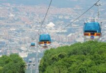 Ќе го дочека ли Скопје в ториот дел од жичницата?