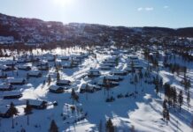 Арктички студ од минус 40 степени Целзиусови ги парализира Европа и САД