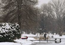 Зимата ќе „паузира“ на половина!