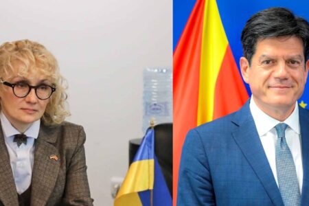 Колумна Рокас и Дир: Четири години од целосната војна на Русија против Украина