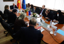 Три 10-ки и една 9-ка од Советот за кандидатите за јавен обвинител