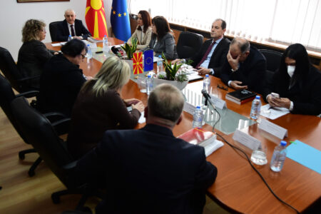 Совет на ЈО: Ја чекаме пријавата па ќе заседаваме