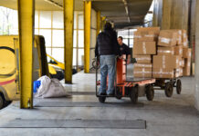 ЕУ воведува царина од 3 евра за малите пратки до 150 евра