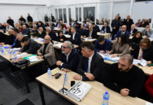 „Се онесвестив под тројца, пожарот се ширеше со огромна брзина“