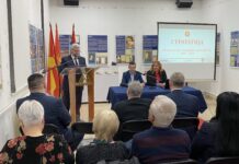 Иванов од Србија: Образованието на македонски јазик е клучен столб за зачувување на националниот идентитет