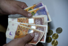 Минималец од 600 евра ќе го чини газдата дополнителни 100 евра за придонеси по работник