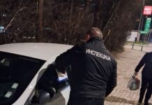 Општина Гази Баба изрече опомени, најавени и казни