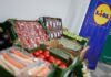 Преку Лидл реализиран извоз од 15,5 милиони евра во 2025 година