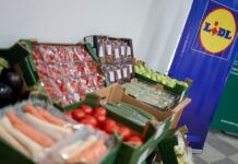 Преку Лидл реализиран извоз од 15,5 милиони евра во 2025 година