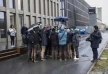 Лани убиени 129 новинари, од кои 86 од израелски оган