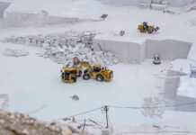 Развој на рударството со повисоки стандарди и строга контрола