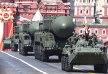 „Аксиос“: По истекот на СТАРТ, Путин и Трамп пишуваат нов договор за нуклеарното оружје