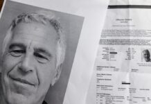 Џефри Епстин е убиен, тврди патолог што бил присутен на неговата обдукција