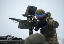 Европа не може да се договори за помош на Украина, но наголемо ја помага војната на Путин