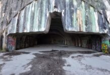 Покрај Плитвичките Езера, во најскапиот Титов комплекс, треба да никне азил за мигранти- Мештаните велат: не може