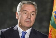 Мило Ѓукановиќ: Ако го сретнете пред мене покојниот Џефри Епстин, прашајте го од каде ме знае. Експретседателот на Црна Гора споменат во новите објавени документи за сексуалниот престапник