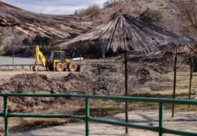 Со копање бунари, ќе се подобрува квалитетот на водата