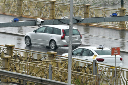 „Безбеден град“ тргна на патот кон помалку жртви и несреќи во сообраќајот