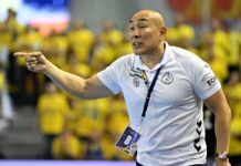 Душебаев нов селектор на Франција