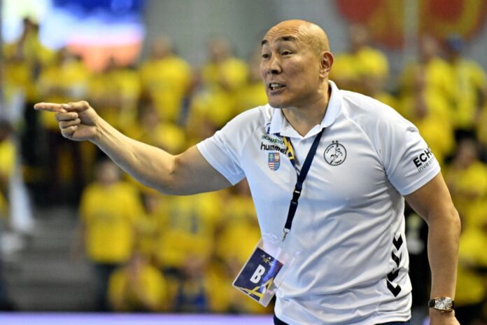 EHF Champions League quarter final - Industria Kielce vs SC Magdeburg