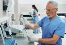 Револуционерно откритие: Еден единствен тест на крвта може да предвиди колку долго ќе живеете