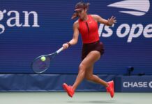 Сексапилната Радукани му раскина на „Најк“ – сега ќе заработува многу повеќе!