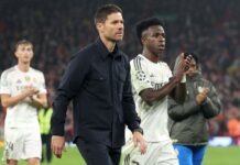 Алонсо се согласи да биде менаџер на Ливерпул, но има два услови