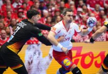 Данска на чекор да стане апсолутен владетел во ракометот