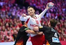 Очекувано и заслужено, Матијас Гидсел е МВП на ЕП 2026