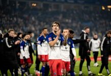 Баерн (М) тргнува по хрватскиот „ѕвер“