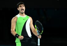 Алкарас ќе врати дел од парите што ги доби на АО