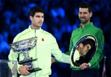 „Алкарас стави до знаење дека времето на Новак истекува“